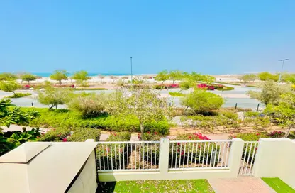 Townhouse - 3 Bedrooms - 5 Bathrooms for rent in Bermuda - Mina Al Arab - Ras Al Khaimah