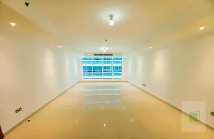 Apartment - 3 Bedrooms - 4 Bathrooms for rent in Burj Alkhair - Zayed the First Street - Al Khalidiya - Abu Dhabi