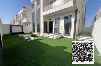 فيلا - 3 غرف نوم - 5 حمامات للبيع في الحليو 2 - الحليو - عجمان فيلا - 3 غرف نوم - 5 حمامات للبيع في الحليو 2 - الحليو - عجمان