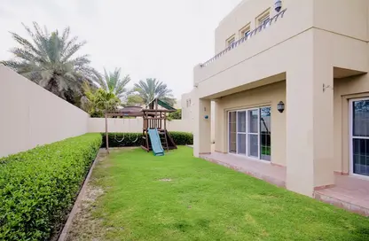 Villa - 5 Bedrooms - 5 Bathrooms for rent in Terra Nova - Arabian Ranches - Dubai