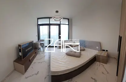 Apartment - Studio - 1 Bathroom for sale in Al Maryah Vista - Al Maryah Island - Abu Dhabi