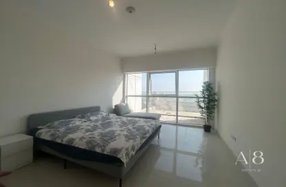 Apartment - Studio - 1 Bathroom for sale in Carson A - Carson - DAMAC Hills - Dubai