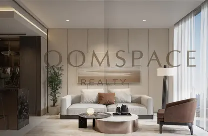 Apartment - 1 Bedroom - 2 Bathrooms for sale in Bond Enclave - Arjan - Dubai