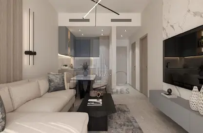 Land - Studio for sale in Arabian Hills Estate - Al Faqa'a - Al Ain