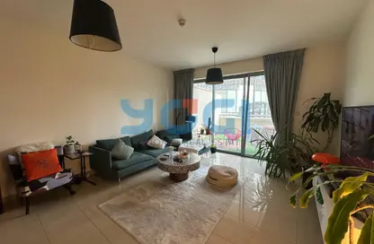 Apartment - 1 Bedroom - 1 Bathroom for rent in Standpoint Tower 1 - Standpoint Towers - Downtown Dubai - Dubai