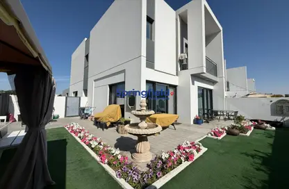 Villa - 4 Bedrooms - 5 Bathrooms for sale in La Rosa 2 - La Rosa - Villanova - Dubai Land - Dubai