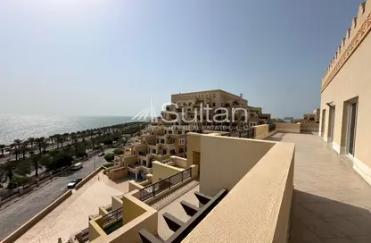 بنتهاوس - 3 غرف نوم - 4 حمامات للبيع في ياقوت - باب البحر - جزيرة المرجان - رأس الخيمة بنتهاوس - 3 غرف نوم - 4 حمامات للبيع في ياقوت - باب البحر - جزيرة المرجان - رأس الخيمة
