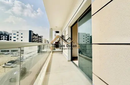 Apartment - 2 Bedrooms - 3 Bathrooms for rent in KHK 21 - International City Phase 2 - Al Warsan 4 - Al Warsan - Dubai Apartment - 2 Bedrooms - 3 Bathrooms for rent in KHK 21 - International City Phase 2 - Al Warsan 4 - Al Warsan - Dubai