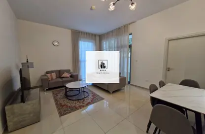 Apartment - 1 Bedroom - 2 Bathrooms for rent in Uptown Al Zahia - Al Zahia - Muwaileh Commercial - Sharjah