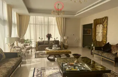 فيلا - 5 غرف نوم - 7 حمامات للايجار في ميلينيوم إستيتس - ميدان غايتد كميونتي - ميدان - دبي