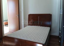 Apartment - 1 bedroom - 2 bathrooms for rent in Saba Tower 2 - Saba Towers - Jumeirah Lake Towers - Dubai