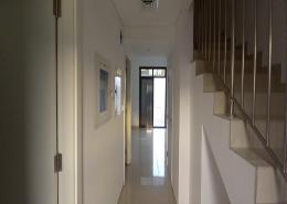Townhouse - 2 bedrooms - 4 bathrooms for rent in Nasma Residence - Al Tai - Sharjah