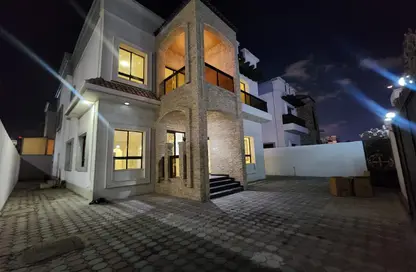 Villa - 5 Bedrooms - 7+ Bathrooms for sale in Al Rawda 2 Villas - Al Rawda 2 - Al Rawda - Ajman