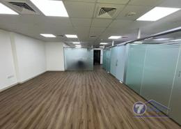 Office Space for sale in Clover Bay Tower - Business Bay - Dubai Office Space for sale in Clover Bay Tower - Business Bay - Dubai