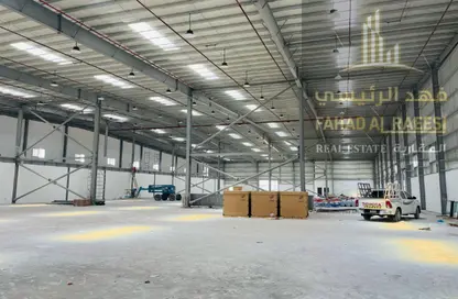 مستودع - استوديو - 1 حمام للايجار في أم الثعوب - أم القيوين