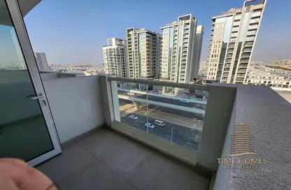 شقة - 1 حمام للايجار في عزيزي فاريشتا - الفرجان - دبي