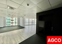 Office Space - 1 bathroom for sale in The Regal Tower - Business Bay - Dubai