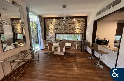 Townhouse - 3 Bedrooms - 4 Bathrooms for sale in Arabella Townhouses 2 - Arabella Townhouses - Mudon - Dubai