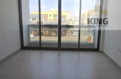 شقة - غرفة نوم - 2 حمامات للايجار في فلل الروضة 2 - 2  الروضة - الروضة - عجمان