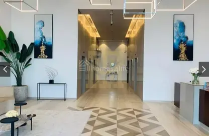 Apartment - 1 Bedroom - 1 Bathroom for sale in Golf Vita A - Golf Vita - DAMAC Hills - Dubai