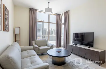 Apartment - 2 Bedrooms - 3 Bathrooms for sale in Canal Bay - Business Bay - Dubai