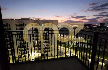 شقة - غرفة نوم - 1 حمام للايجار في وترز أج - جزيرة ياس - أبوظبي شقة - غرفة نوم - 1 حمام للايجار في وترز أج - جزيرة ياس - أبوظبي