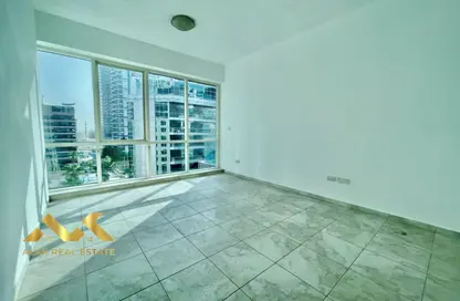 Apartment - 3 Bedrooms - 5 Bathrooms for rent in Ary Marina View Tower - Dubai Marina - Dubai