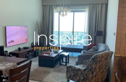 Apartment - 1 Bedroom - 2 Bathrooms for sale in Armada Tower 3 - JLT Cluster P - Jumeirah Lake Towers - Dubai