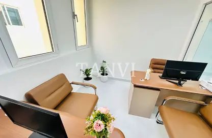 مكتب - استوديو - 1 حمام للايجار في مبنى هوريزون - بورسعيد - ديرة - دبي