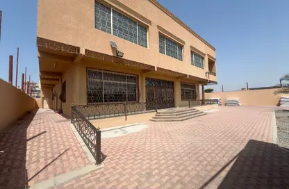 فيلا - 8 غرف نوم - 8 حمامات للايجار في الظيت الجنوبي - الظيت - رأس الخيمة