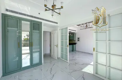 شقة - غرفة نوم - 1 حمام للايجار في فينشيتوري بينيسيري - ارجان - دبي