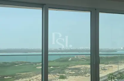 Apartment - 3 Bedrooms - 4 Bathrooms for sale in Mayan 1 - Mayan - Yas Island - Abu Dhabi