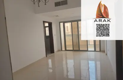 شقة - غرفة نوم - 2 حمامات للايجار في العالية - عجمان