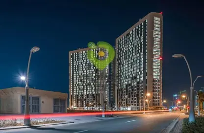 Apartment - 2 Bedrooms - 3 Bathrooms for sale in Meera 2 - Shams Abu Dhabi - Al Reem Island - Abu Dhabi