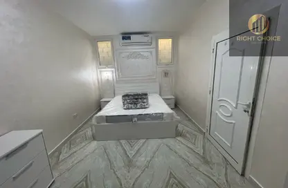 Apartment - 1 Bedroom - 1 Bathroom for rent in Khalifa City A Villas - Khalifa City A - Khalifa City - Abu Dhabi