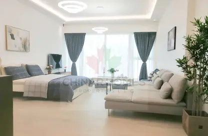 شقة - 1 حمام للايجار في برج مى دو رى - (JLT) مجمع L - أبراج بحيرة الجميرا - دبي
