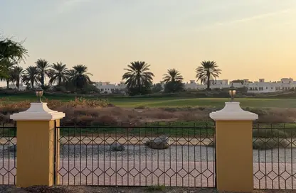 Townhouse - 4 Bedrooms - 4 Bathrooms for sale in Al Hamra Village Villas - Al Hamra Village - Ras Al Khaimah