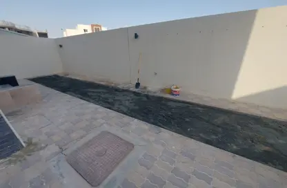 Villa - 3 Bedrooms - 4 Bathrooms for rent in Al Khawaneej 2 - Al Khawaneej - Dubai