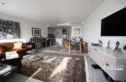 Apartment - 2 Bedrooms - 3 Bathrooms for sale in D1 Tower - Culture Village - Dubai