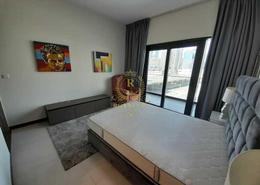 Apartment - 1 bedroom - 2 bathrooms for rent in SOL Bay - Business Bay - Dubai