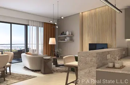 شقة - غرفة نوم - 1 حمام للبيع في جولف جايت 2 - داماك هيلز - دبي شقة - غرفة نوم - 1 حمام للبيع في جولف جايت 2 - داماك هيلز - دبي