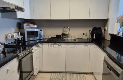 Apartment - 1 Bedroom - 2 Bathrooms for rent in The Gate Tower 3 - Shams Abu Dhabi - Al Reem Island - Abu Dhabi