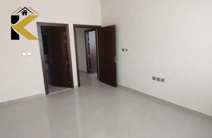 شقة - 2 غرف نوم - 3 حمامات للايجار في 3 المويهات - المويهات - عجمان