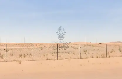 Land - Studio for sale in Al Qasimiah City - Sharjah