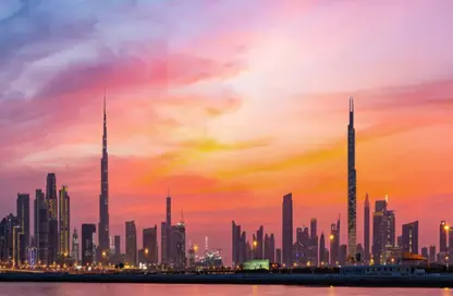 Apartment - 1 Bedroom - 2 Bathrooms for sale in Burj Azizi - Sheikh Zayed Road - Dubai
