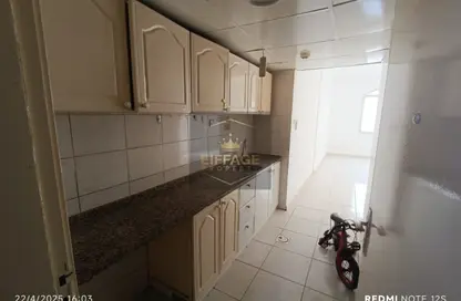 Apartment - Studio - 1 Bathroom for rent in Al Naemiya Tower 1 - Al Naemiya Towers - Al Nuaimiya - Ajman