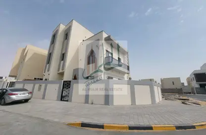 Villa - 5 Bedrooms - 6 Bathrooms for sale in Al Zaheya Gardens - Al Zahya - Ajman