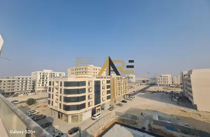 شقة - غرفة نوم - 2 حمامات للايجار في الفلاح - تجارية مويلح - الشارقة شقة - غرفة نوم - 2 حمامات للايجار في الفلاح - تجارية مويلح - الشارقة