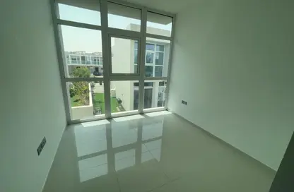 Villa - 3 Bedrooms - 3 Bathrooms for rent in Basswood - Damac Hills 2 - Dubai
