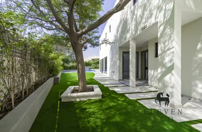 Villa - 5 Bedrooms - 5 Bathrooms for rent in Saheel - Arabian Ranches - Dubai